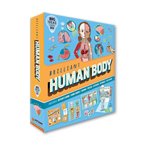 Brilliant Human Body Big Ideas Learning Box