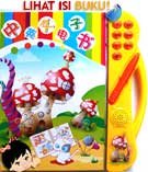 Talking My Ebook Mandarin English with Wipe Clean Activities