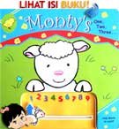 Monty's One, Two, Three� - Help Monty to count!