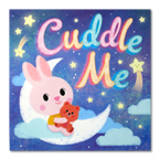 Cuddle Me Storybook