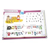 Help With Homework 5+ Learning Pack (4 Fantastic Books to practise essential skills for school with Over 100 Stickers!)