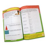 Leap Ahead Bumper Workbook 7+ English and Maths over 120 pages of fun activities and Stickers (Age 9+ Years Key Stage 2)