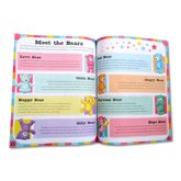 Mood Bears understanding ME - express your EMOTIONS in this amazing activity adventure!