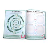 Mood Bears understanding ME - express your EMOTIONS in this amazing activity adventure!