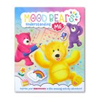 Mood Bears understanding ME - express your EMOTIONS in this amazing activity adventure!