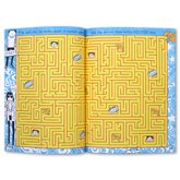 Big Book of Fun Stuffs Activity Book