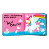 Splish Splash Unicorn A Colour-Changing Bath Book