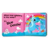 Splish Splash Unicorn A Colour-Changing Bath Book