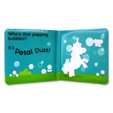 Splish Splash Unicorn A Colour-Changing Bath Book