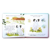 Breathe A Mindfulness Story and Follow-along Guide Board Book