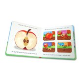 Little Apple Tree (An illustrated story about the life-cycle of an apple tree)
