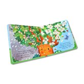 Little Apple Tree (An illustrated story about the life-cycle of an apple tree)