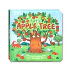 Little Apple Tree (An illustrated story about the life-cycle of an apple tree)