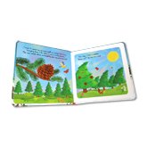 Little Christmas Tree (An illustrated story about the life-cycle of a Christmas tree)