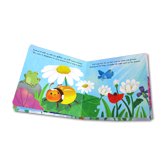 Little Ladybird (An illustrated story about the life-cycle of a ladybird)