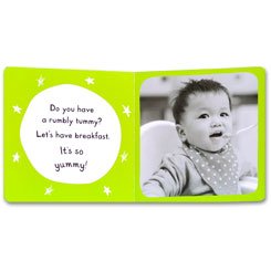 Hello You! Mirror Baby Board Book