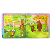 Goodnight Little Bear A Storybook You Can Snuggle!