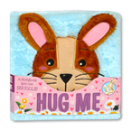 Hug Me A Storybook You Can Snuggle!
