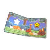 My Shining Star - with Jewel Story Board Book