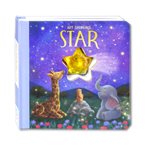 My Shining Star - with Jewel Story Board Book