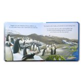 Penguin's Perfect Pebble Board Book