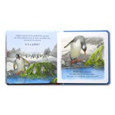 Penguin's Perfect Pebble Board Book