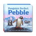 Penguin's Perfect Pebble Board Book