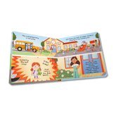 My First Day of School ( A story of new beginnings...)