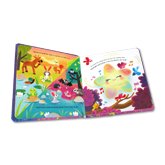 Goodnight, Sleepy Star - Mini Story Board Book