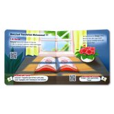 Amazing Kids Stories Keajaiban Kisah dalam Al Qur'an  (BONUS POSTER DAN PUZZLE 9 KEPING)