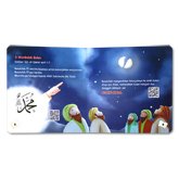 Amazing Kids Stories Keajaiban Kisah dalam Al Qur'an  (BONUS POSTER DAN PUZZLE 9 KEPING)