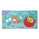 Hello Hedgehog! (Shake Roll & Giggle!) Board Book with Googly Moving Eyes