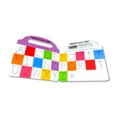 Let's Learn Activities Starting School Board Book (includes wipe-clean pen) (Ages 3+)