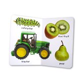 Things That Are - Colors Board Book Box Set (with 4 books inside!)