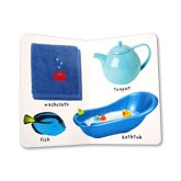 Things That Are - Colors Board Book Box Set (with 4 books inside!)