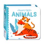 Baby's First ANIMALS Board Books
