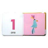 Baby's First NUMBERS Board Books