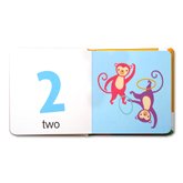 Baby's First NUMBERS Board Books