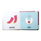 Baby's First WORDS Board Books