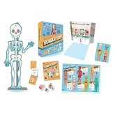 Brilliant Human Body Big Ideas Learning Box