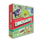 Discover Dinosaurs Big Ideas Learning Box