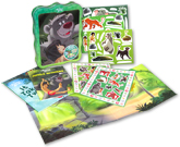 Happier Tins - Disney The Jungle Book