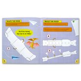 Mega Glider 60 CM Wing Span! Trend Box Set