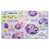 Princess Rock Painting Trend Box Set