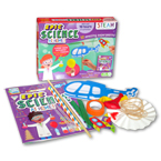 Epic Science At Home! Trend Box Set