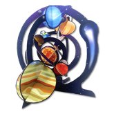 Build a Giant 3D Solar System (Full of Fantastic Facts about Space)