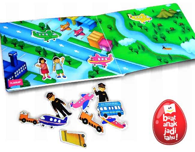Playmap