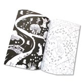 Disney Winnie the Pooh Colouring Over 90 amazing images to colour in