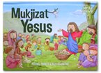 Buku Pop-Up Cerita Alkitab Mukjizat Yesus