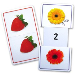 Slide & Learn Flash Cards NUMBERS